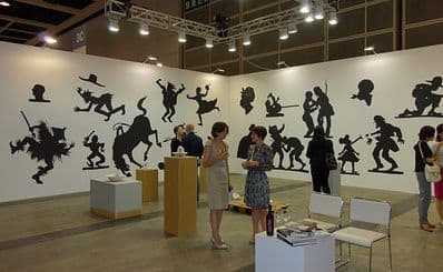 Armory Art Center