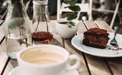 Portside Cafe & Restaurant (Maryborough)