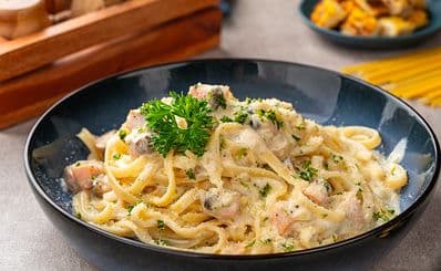 Trattoria Bahrain