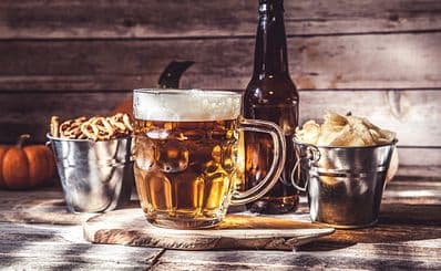 Sarge's Sports Pub & Grub