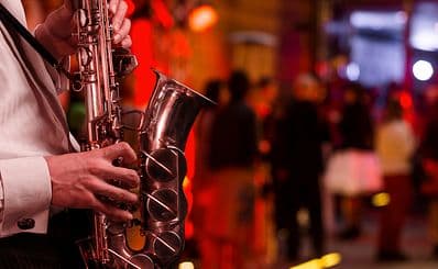 BB King's Blues Club