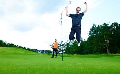 Lübker Golf og Spa Resort