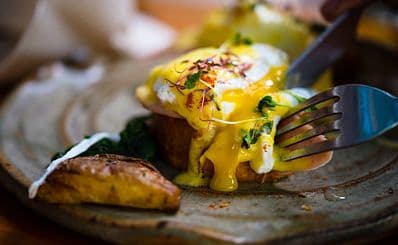 Artisan Eatery