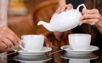 Boston Tea Party