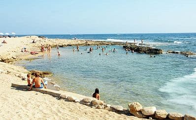 Pachyammos Beach