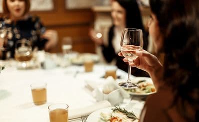 Restaurante Casa Velha