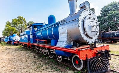 Railway Museum