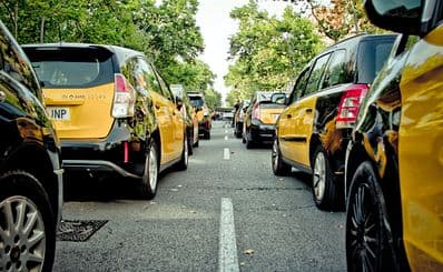 Taxi