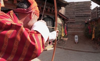 Archery