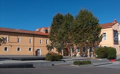 Couvent Des Minimes