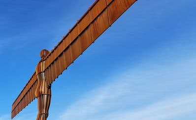 Angel of The North
