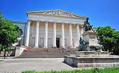 Hungarian National Museum