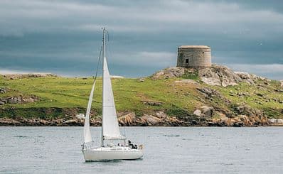 Dalkey Island