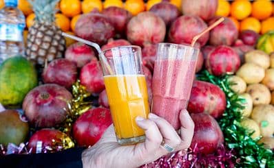 Top Batido