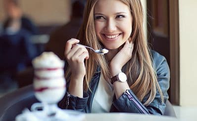 Gelateria Grom