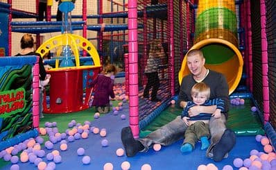 Stella's Playland