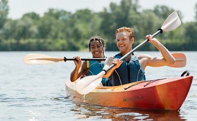 Bass River Kayaks & Paddle Boards