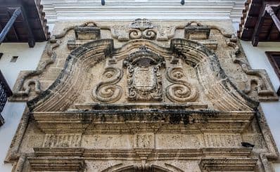Palace of Inquisition & Museum of Cartagena de Indias