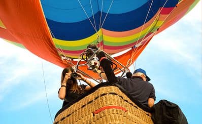 Balloon Club Zagreb