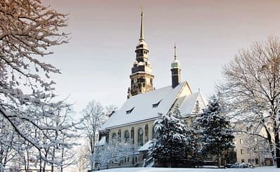 Herzogin-Agnes-Gedächtniskirche