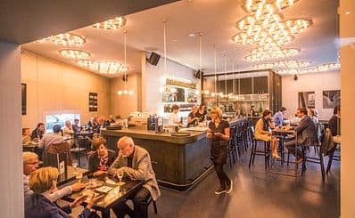 Concertgebouwcafé
