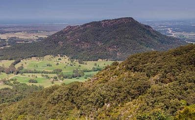Middle Brother National Park