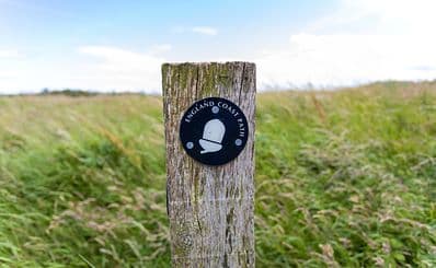 Coastal Walk