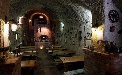 Hagymási winery