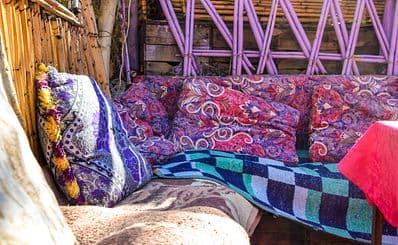 The Boudoir