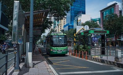 Public Transport