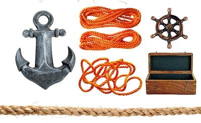 Pirates Plunder