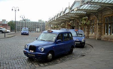 Taxi