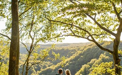 Söderåsen National Park