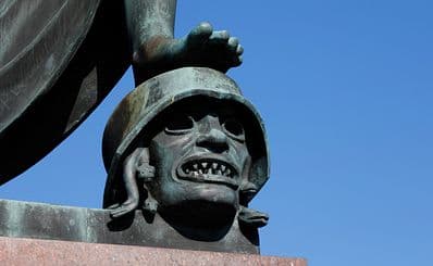 Peace Monument