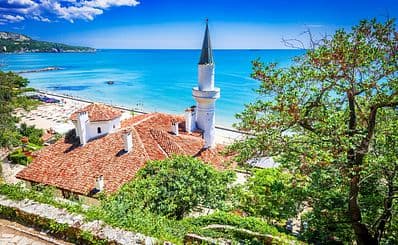 Balchik