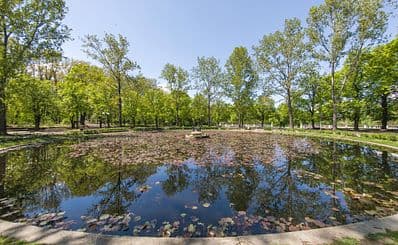 Borisova Gradina
