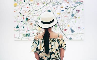 MAB FAAP — Museu de Arte Brasileira