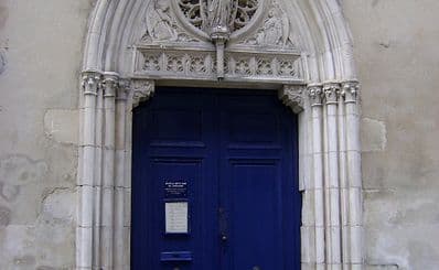 Chapelle Notre-Dame de l'Esperance