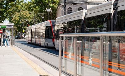 Public Transport