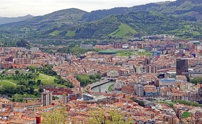 Artxanda Viewpoint