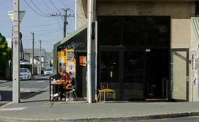Dispensary Otago University