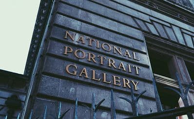 Nationale portretgalerij