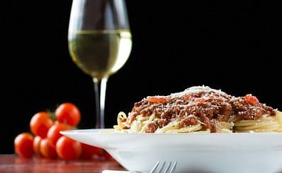 Trattoria Il Gambero