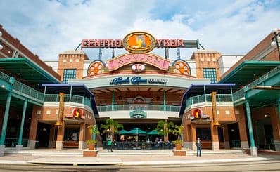 Ybor City
