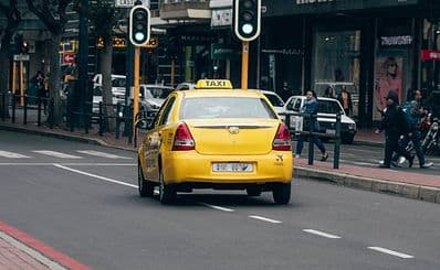 Taxi