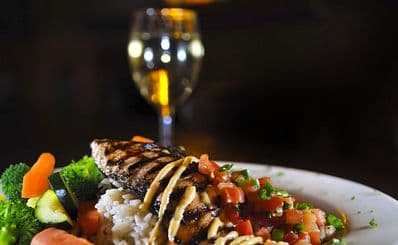 The Capital Grille