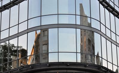 Shopping-Malls/ stilwerk