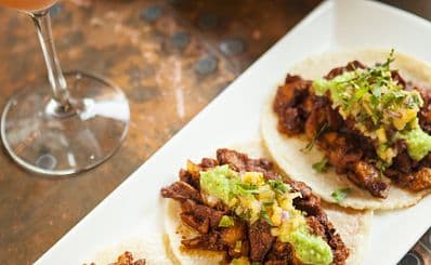 Cantina Laredo