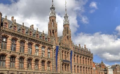 Magna Plaza