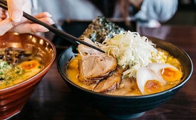 Kanada-Ya Piccadilly